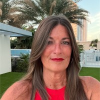 Amy Geiger