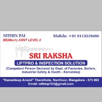 Nithin Pai