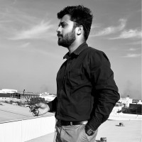 Chirag Prajapati