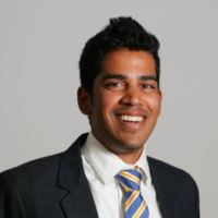 Rushabh Shah