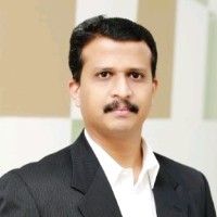Madhu Chandran