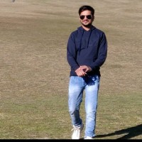Darshan Acharya