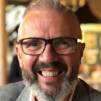 Chris Winstanley