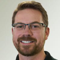 Andrew Bushnell