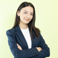 Nuriyya Mammadova