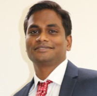 Munesh Ranjan Nayak
