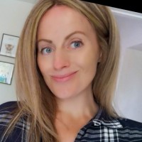 Ashleigh Wilson