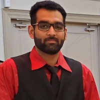 Sameer Ansari