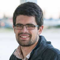 Joel Pearson
