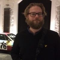 Christian Deichmann Haagerup