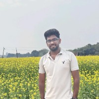 Vinod Nadar
