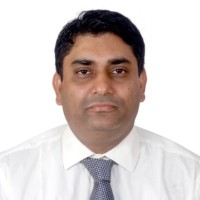 Abhishek Bedbak