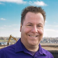 Warren Geissler