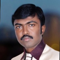 Dr. Ram Kumar C