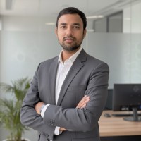 Ravi Chander