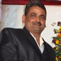 Satyavir Sharma