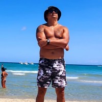 Ariel Sixto