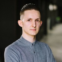 Denys Yarovyi