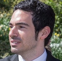 Jon Frosch