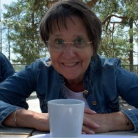 Ingela Liljebäck