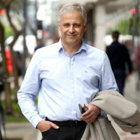 Eduardo A. Fernández