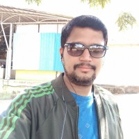 Mandar Aslekar
