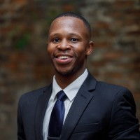 Retshegofetse Prince Moeng