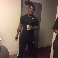 Cory Graham