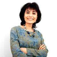 Gayané Shahinyan