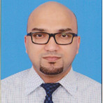 Mohammad Abdullah Mir