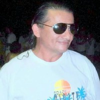 Sergio Luiz Ferreira