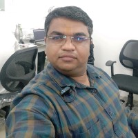 Rushikesh Girhe
