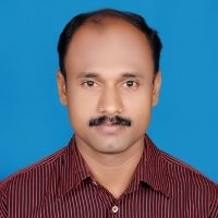 Suresh Krishna