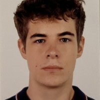 Tim Maximilian Enke