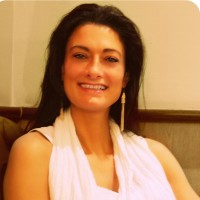 Jo Golding