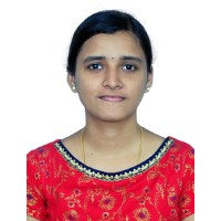 Amritha Krishna R