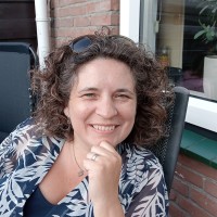 Marjon van der Laan - Lovink