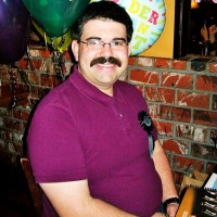 Jonathan Harshman