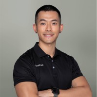 Angus Lau