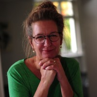 Daniela Frieg