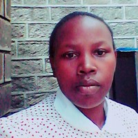 Jane Muringi