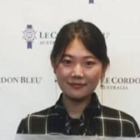 Joanna Hao