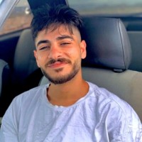 Hadi Bou Matar