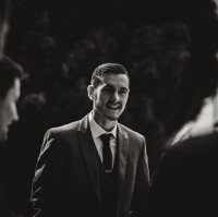 Elliot Kaye