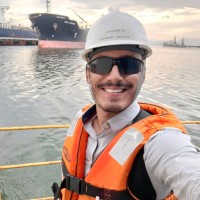 Vitor Luis Rosa