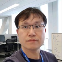 Benjamin SY Lim