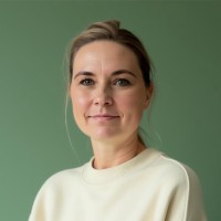 Mandy Janse van Rensburg