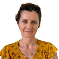 Carine Chaume