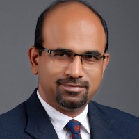 CA Ramesh Padmanabhan