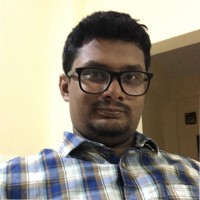 ANEES M